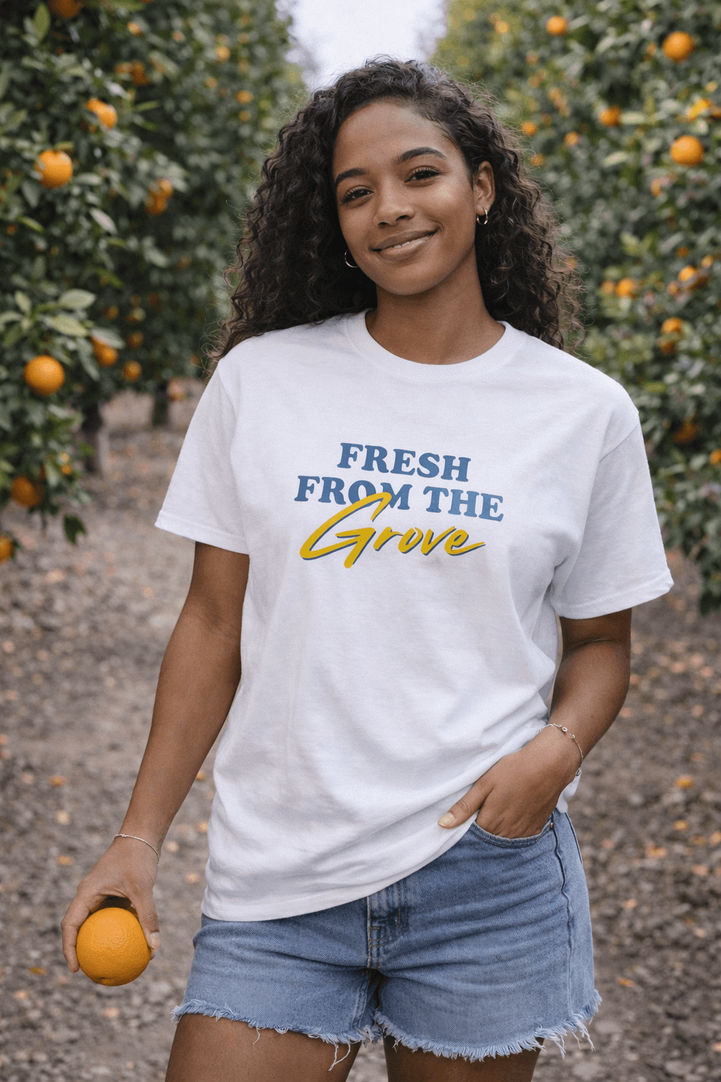 Avyron Clothing T-Shirt Collection Streetwear Basics