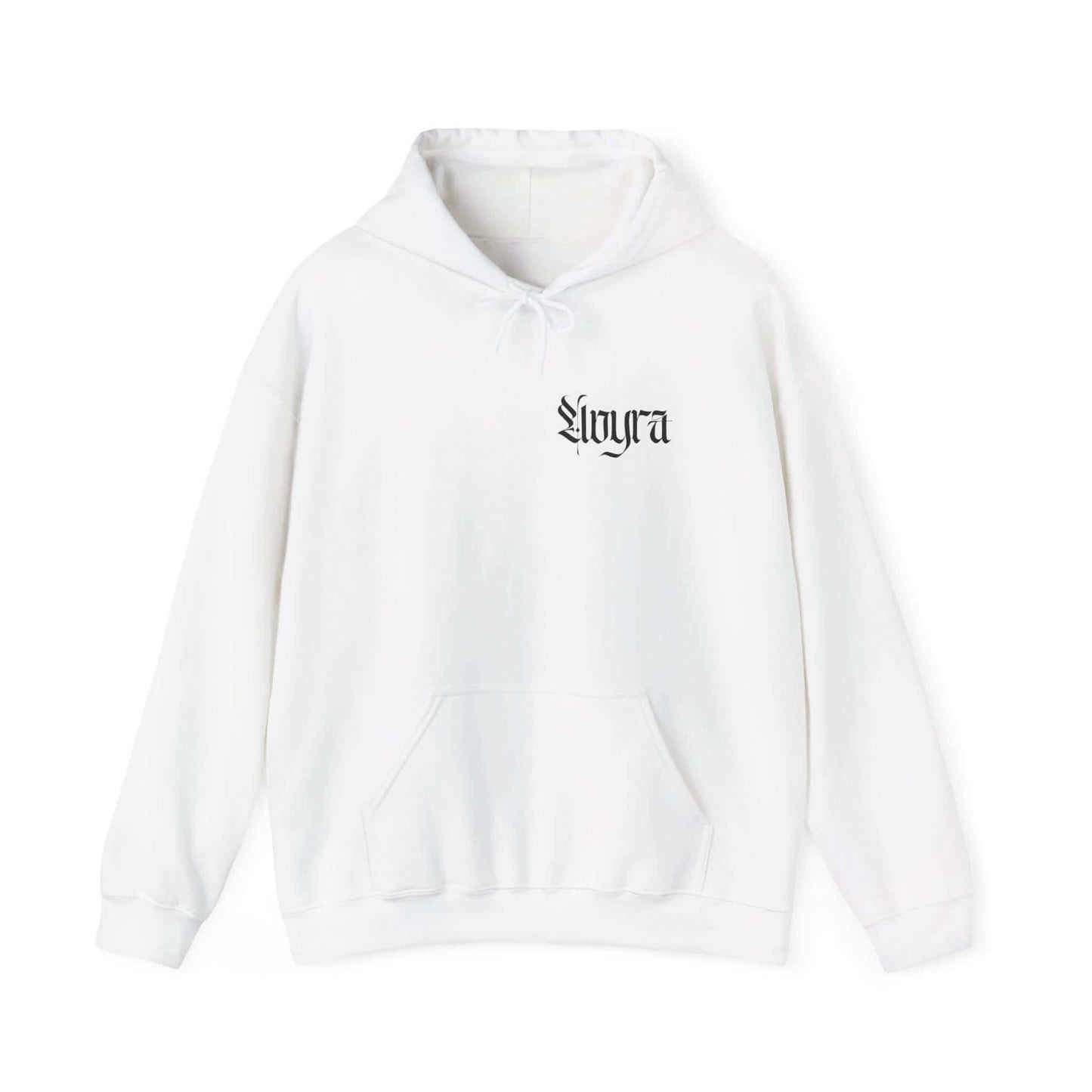 Avyron Clothing stylish unisex casual hooded sweatshirt