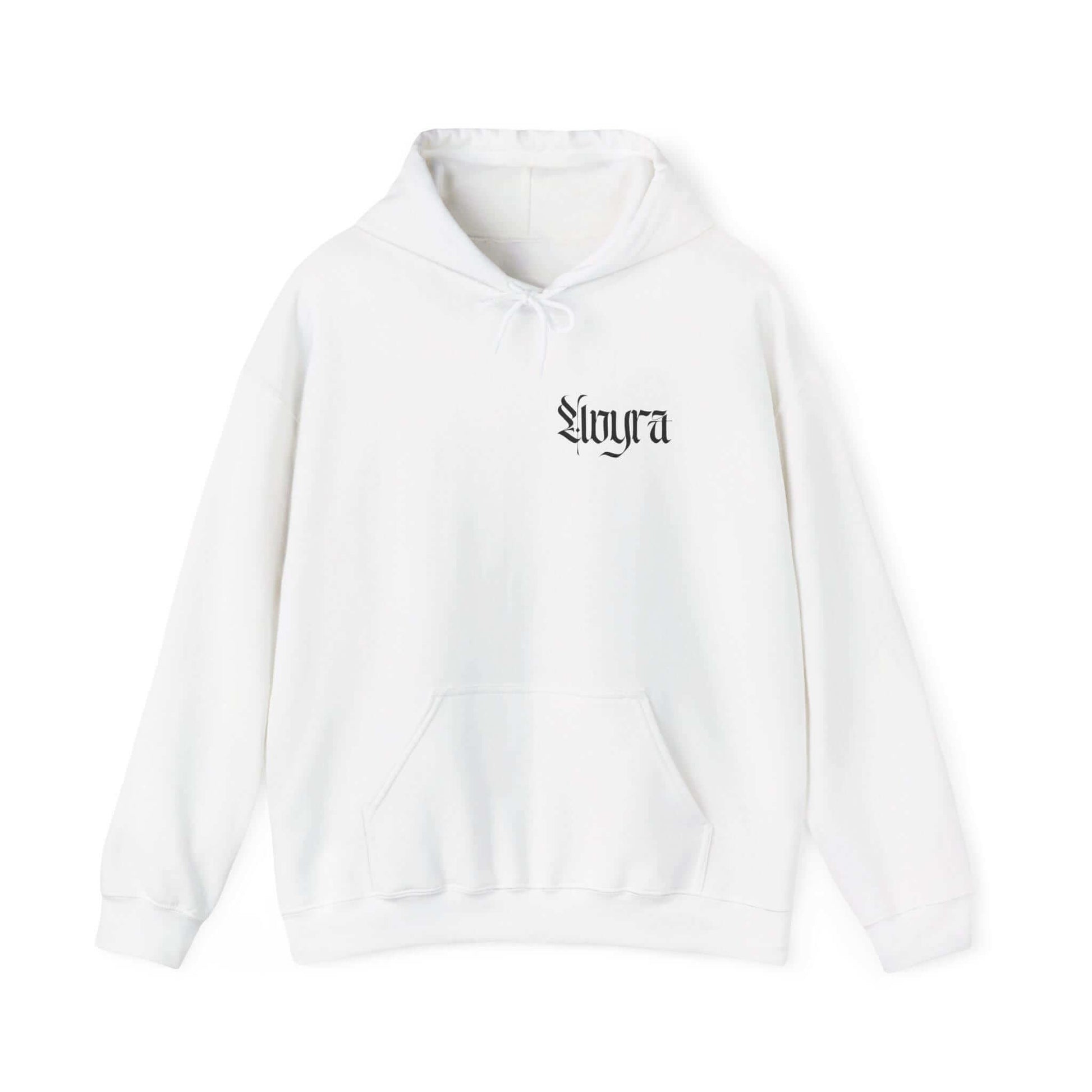 Avyron Clothing stylish unisex casual hooded sweatshirt