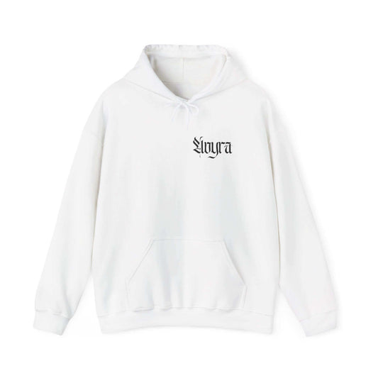 Avyron Clothing stylish unisex casual hooded sweatshirt