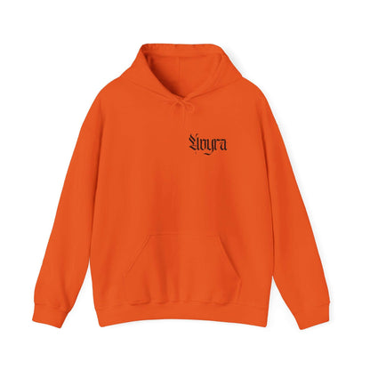 Avyron Clothing stylish unisex casual hooded sweatshirt