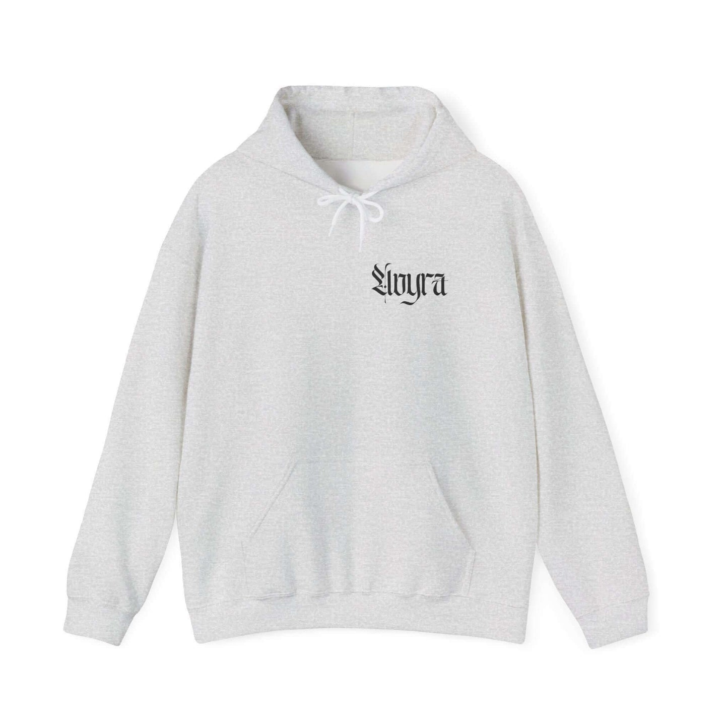 Avyron Clothing stylish unisex casual hooded sweatshirt