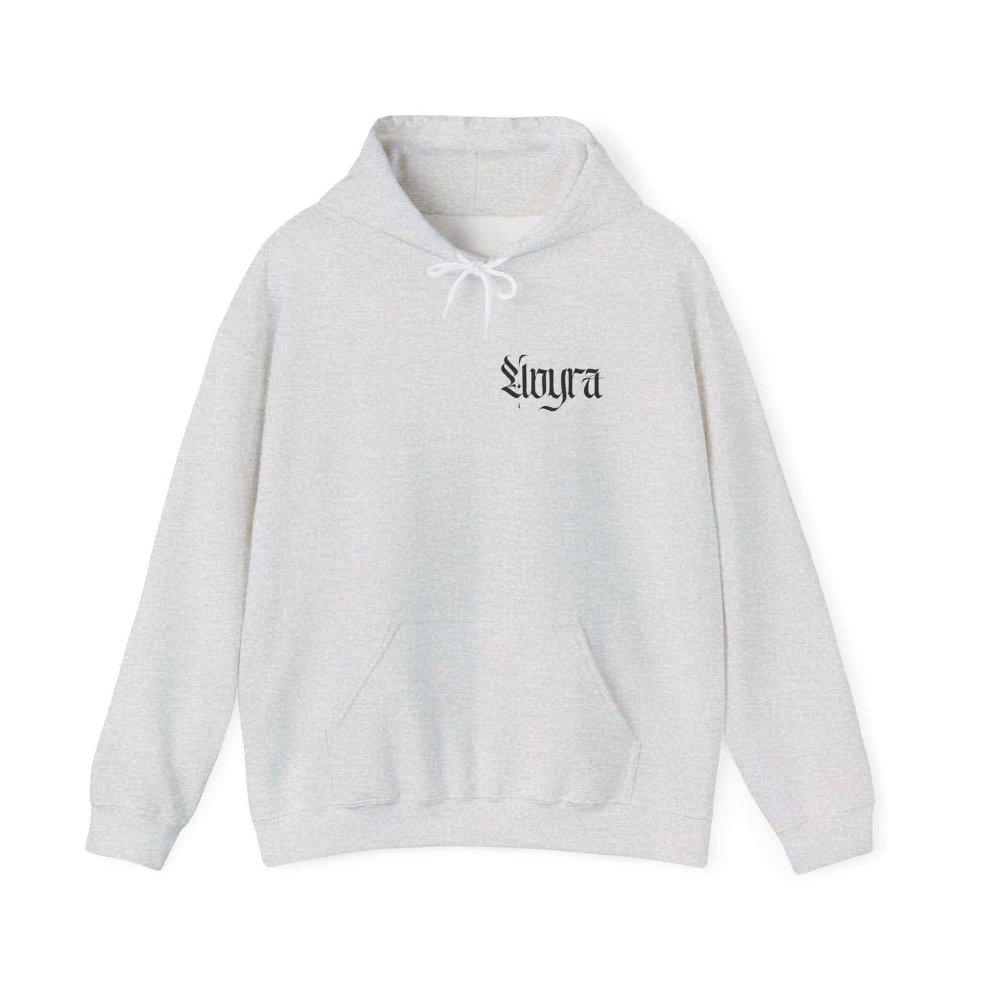 Avyron Clothing stylish unisex casual hooded sweatshirt
