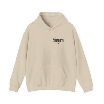 Avyron Clothing stylish unisex casual hooded sweatshirt