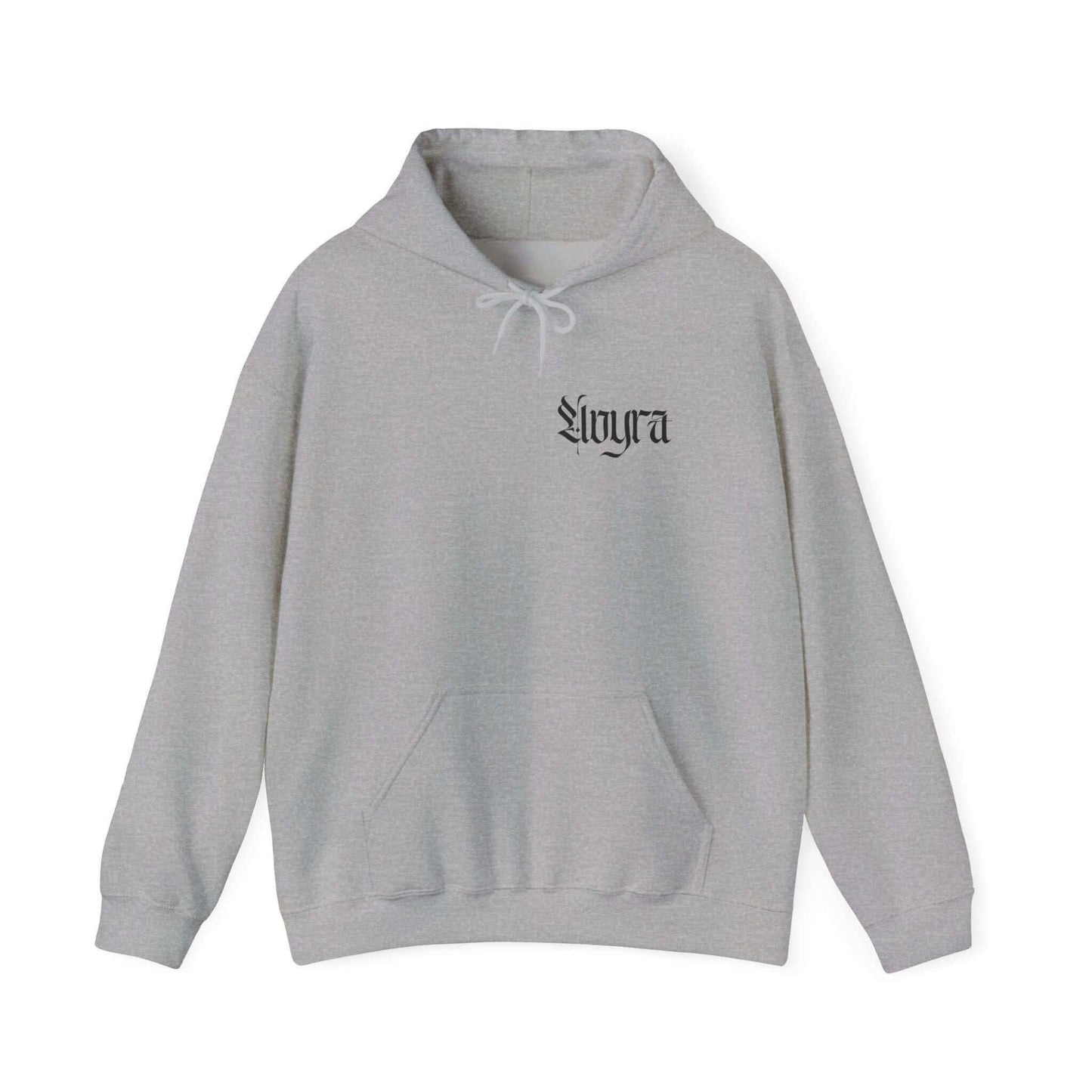 Avyron Clothing stylish unisex casual hooded sweatshirt