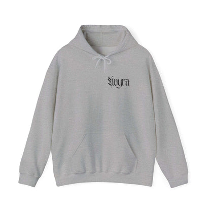 Avyron Clothing stylish unisex casual hooded sweatshirt
