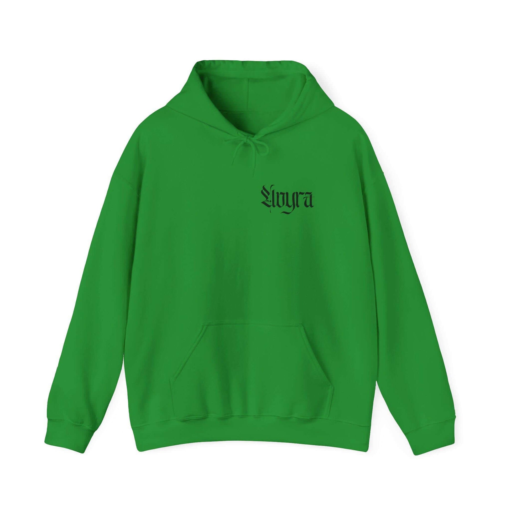 Avyron Clothing stylish unisex casual hooded sweatshirt