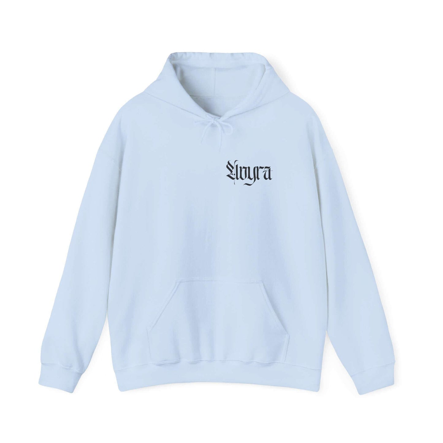 Avyron Clothing stylish unisex casual hooded sweatshirt