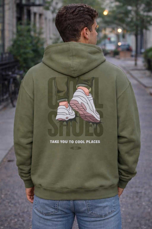 Avyron Clothing cool shoes sneaker graphic hoodie