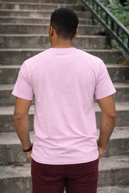 Avyron Clothing classic logo minimal t-shirt