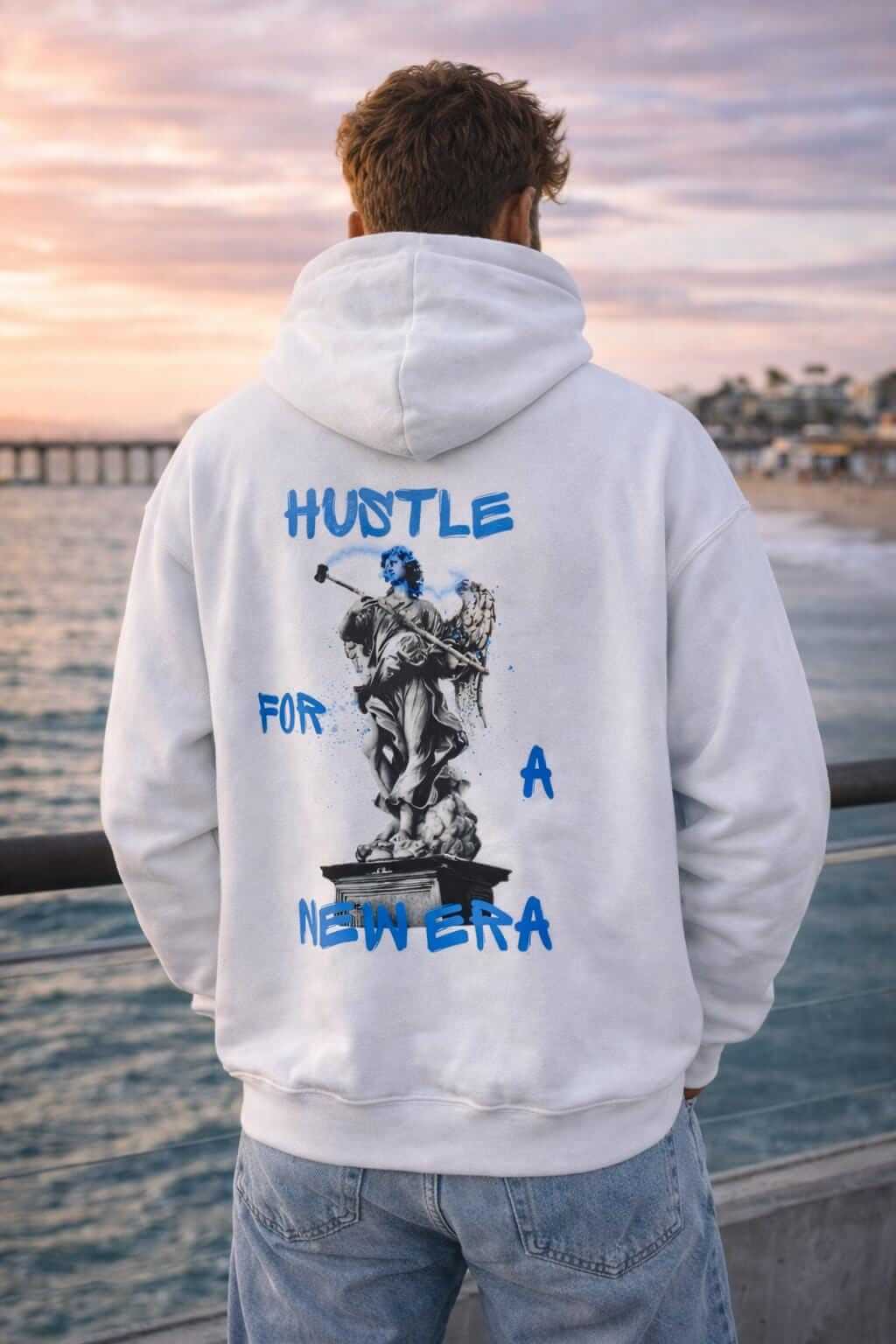 Avyron Clothing urban graphic streetwear hoodie unisex